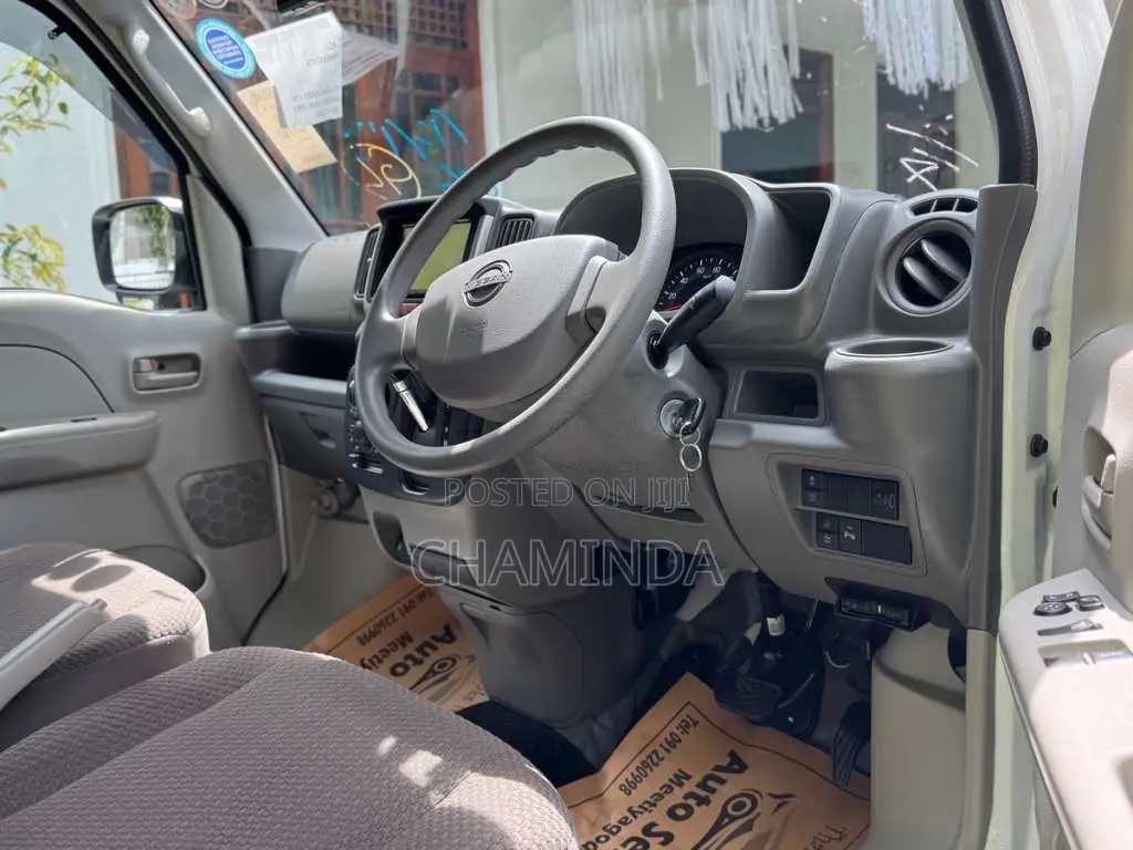 Nissan CLIPPER DX GL 2024 Van Unregistered (Recondition)
