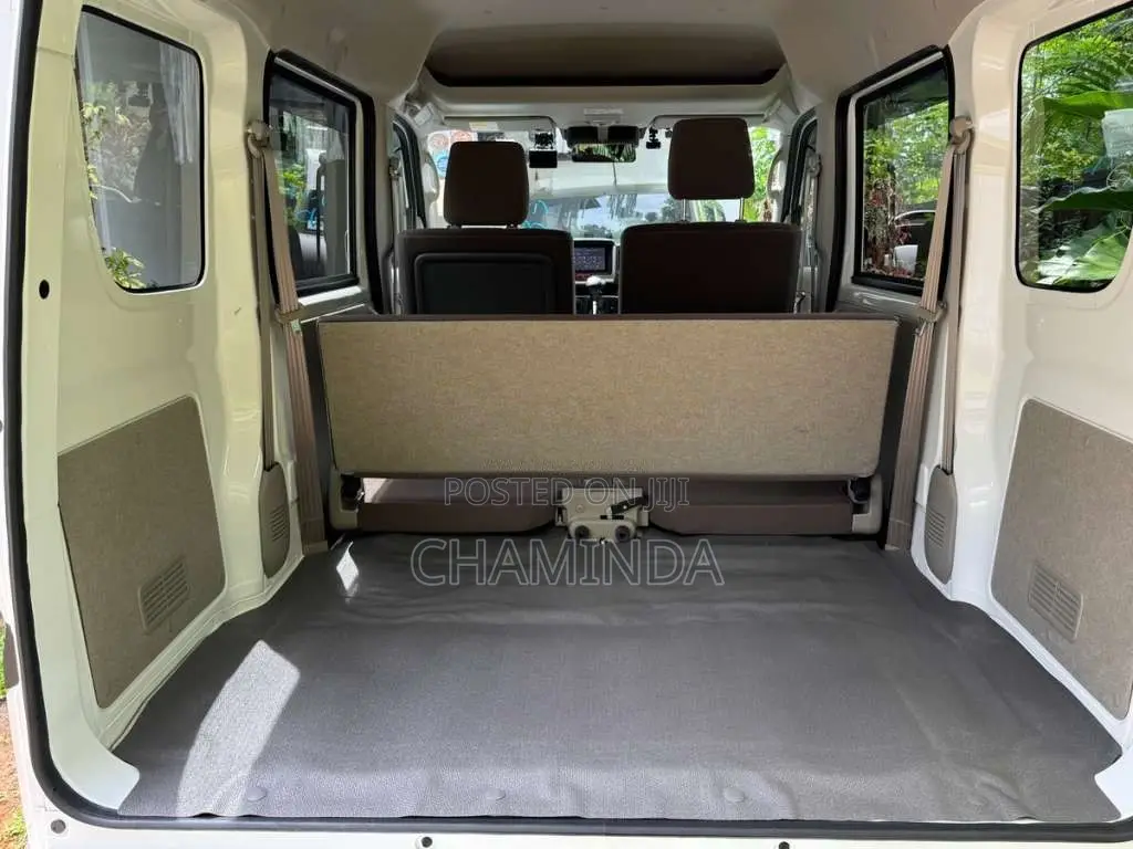 Nissan CLIPPER DX GL 2024 Van Unregistered (Recondition)