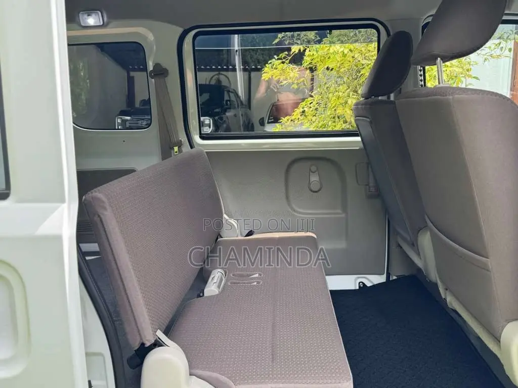 Nissan CLIPPER DX GL 2024 Van Unregistered (Recondition)