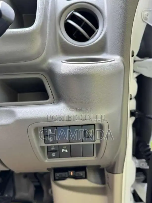 Nissan CLIPPER DX GL 2024 Van Unregistered (Recondition)