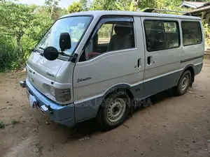 Nissan Vanette 1998 Van (Used)
