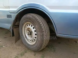 Nissan Vanette 1998 Van (Used)