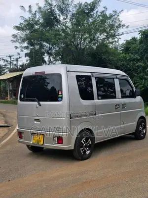 Suzuki Every 2018 Van (Used)