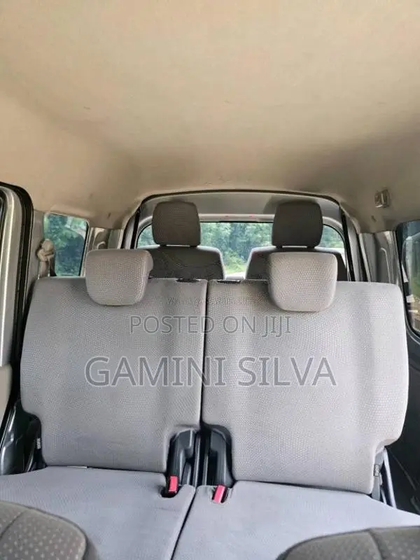 Suzuki Every 2018 Van (Used)