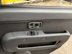 Daihatsu Hijet 2016 Van (Used)