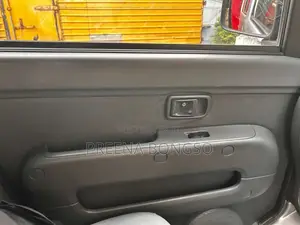 Daihatsu Hijet 2016 Van (Used)