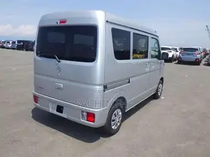 Suzuki Every DA17 2026 Van Brand New
