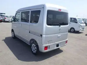 Suzuki Every DA17 2026 Van Brand New