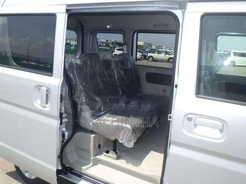Suzuki Every DA17 2026 Van Brand New