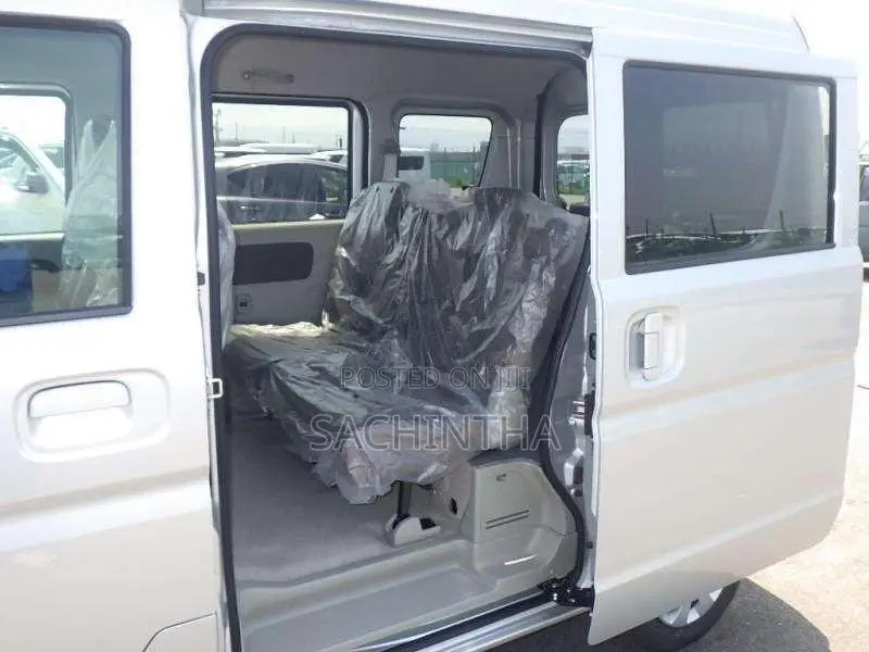 Suzuki Every DA17 2026 Van Brand New