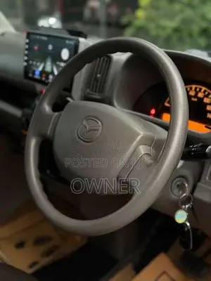 Suzuki Every DG17V 2019 Van (Used)