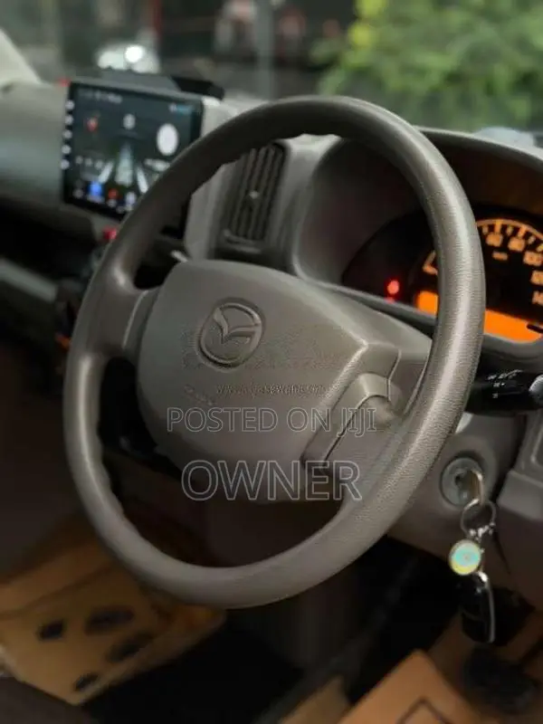 Suzuki Every DG17V 2019 Van (Used)