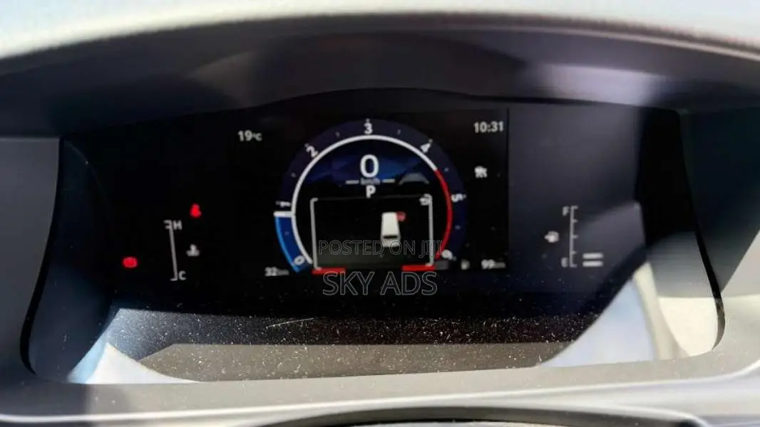 Toyota GDH 223 2026 Van Brand New