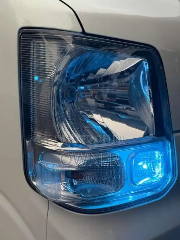 Suzuki Every DG17V 2019 Van (Used)