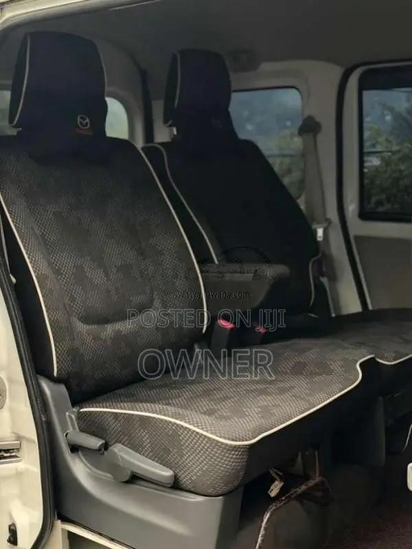Suzuki Every DG17V 2019 Van (Used)