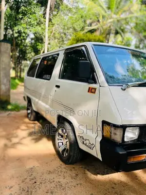 Toyota Townace 1991 Van (Used)