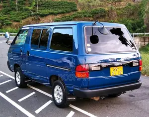 Toyota TOWNACE Lotto CR27 1994 Van (Used)