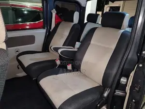 Suzuki Every 2017 Van (Used)