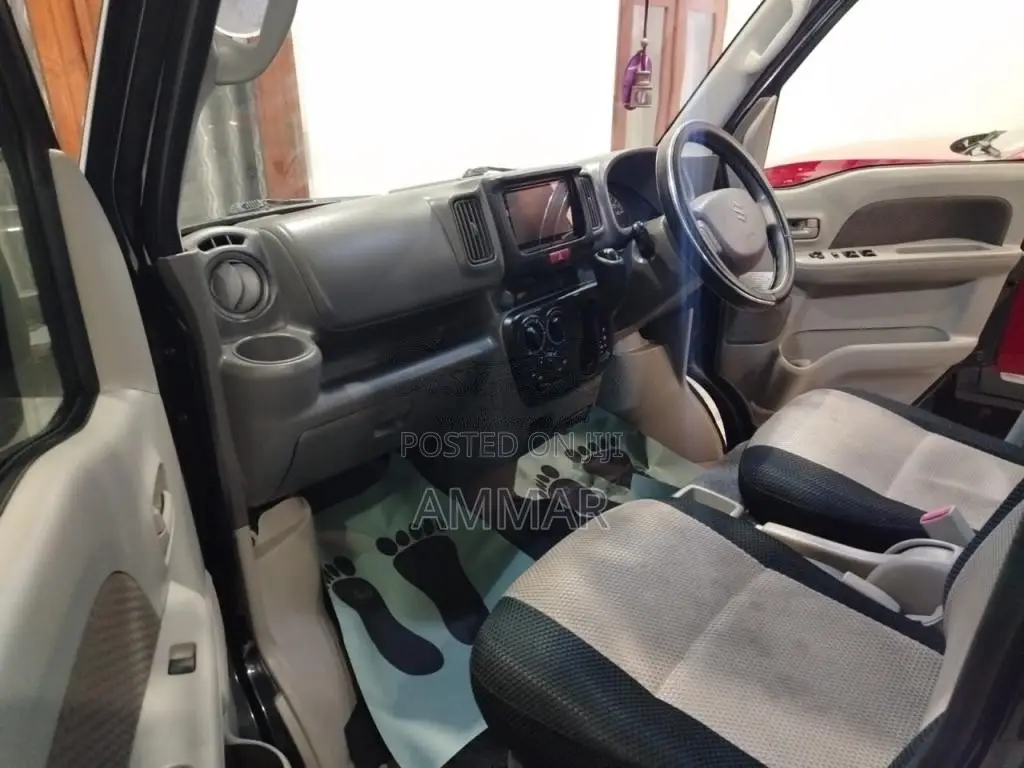 Suzuki Every 2017 Van (Used)