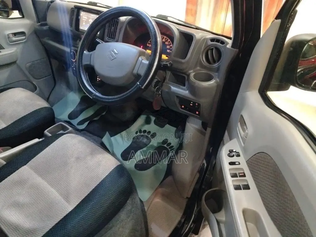 Suzuki Every 2017 Van (Used)