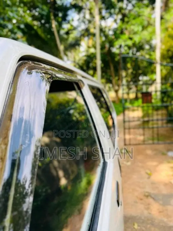 Toyota Townace 1991 Van (Used)