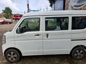 Nissan Clipper 2017 Van (Used)