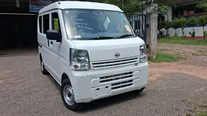 Nissan Clipper Pa Limited 2024 Van Unregistered (Recondition)