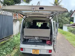 Mitsubishi Minicab 2024 Van (Used)