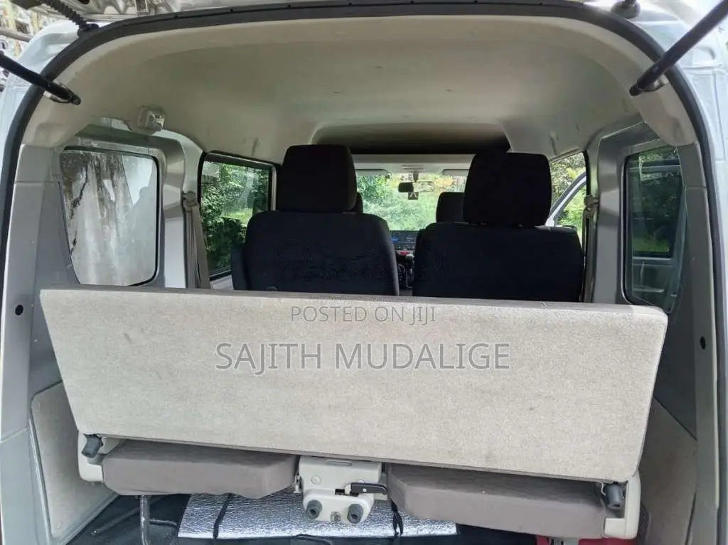 Mitsubishi Minicab 2024 Van (Used)