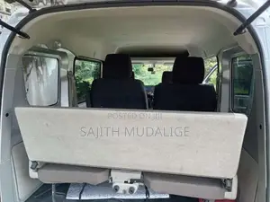 Mitsubishi Minicab 2024 Van (Used)