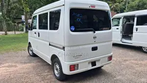 Nissan Clipper Pa Limited 2024 Van Unregistered (Recondition)