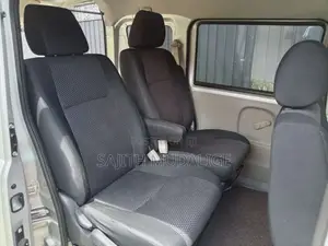Mitsubishi Minicab 2024 Van (Used)