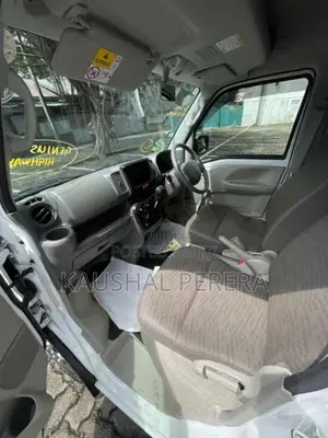 Suzuki Every PA 2025 Van Unregistered (Recondition)