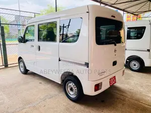 Nissan ClipperDX- 0Km 2025 Van Unregistered (Recondition)