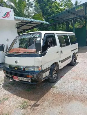 Nissan Caravan VRE24 1994 Van (Used)