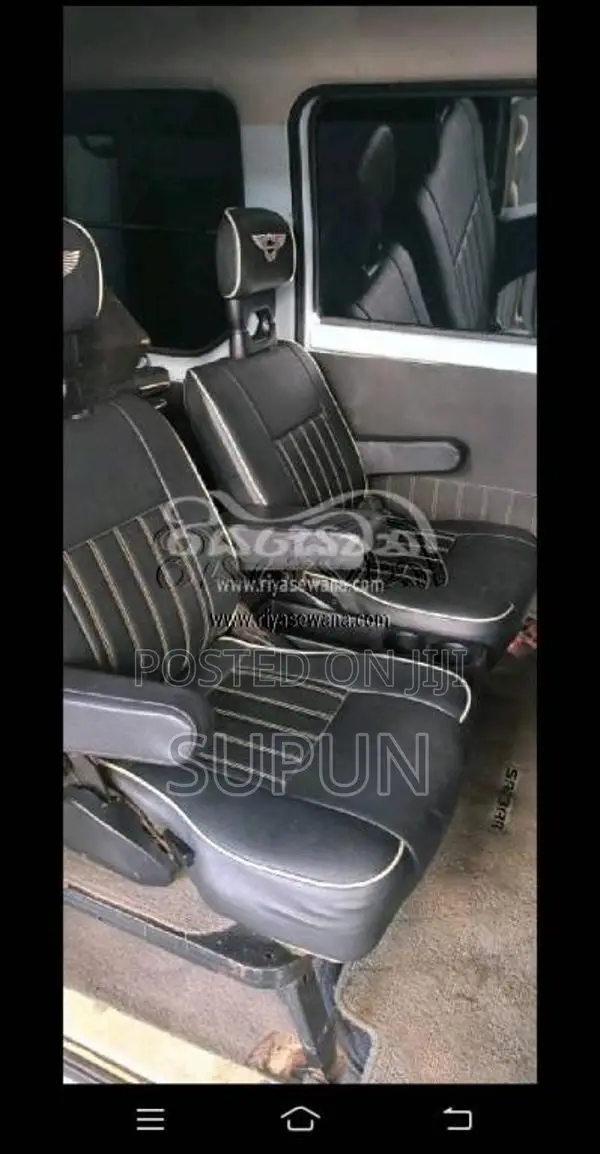 Subaru Sambar Kv3 2000 Van (Used)