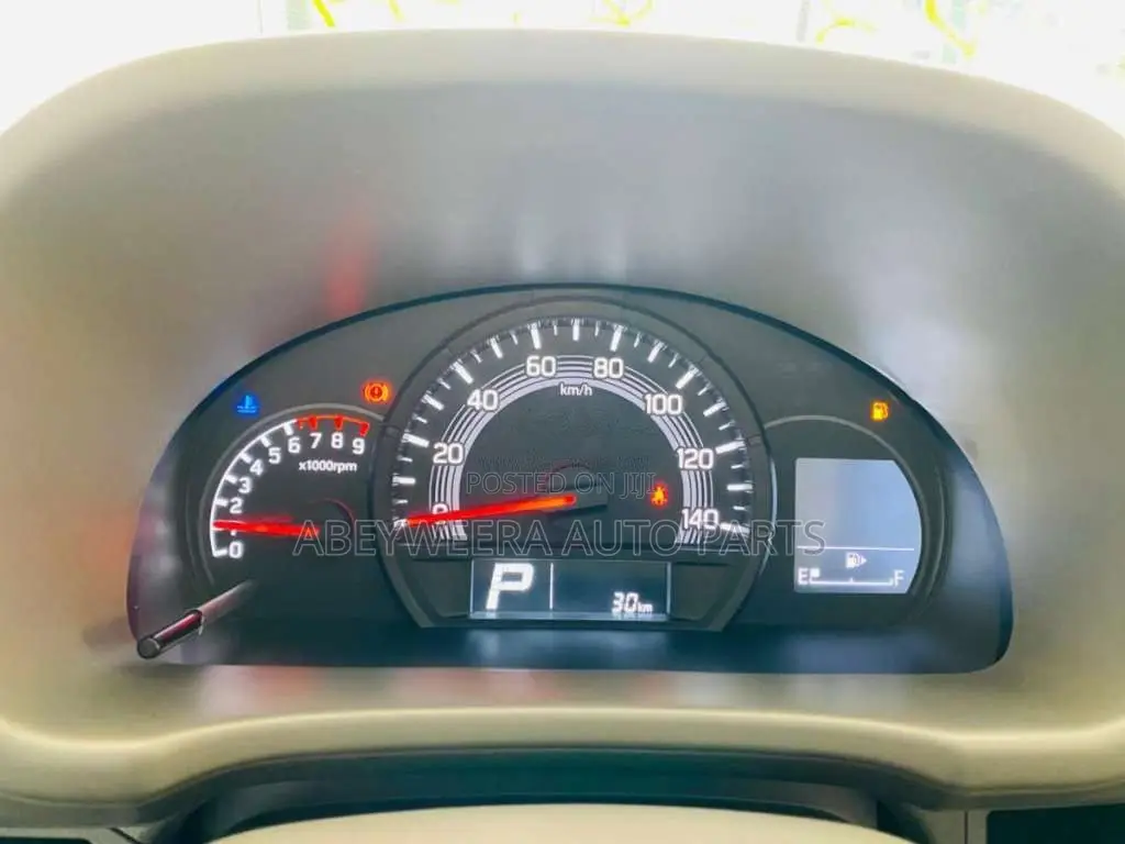 Nissan ClipperDX- 0Km 2025 Van Unregistered (Recondition)