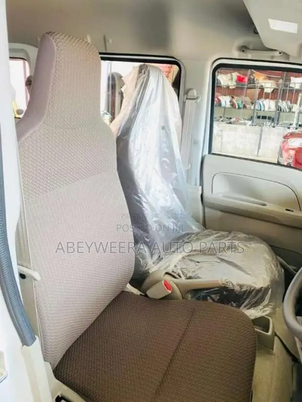Nissan ClipperDX- 0Km 2025 Van Unregistered (Recondition)