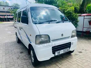 Suzuki Every 1999 Van (Used)