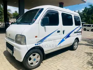 Suzuki Every 1999 Van (Used)