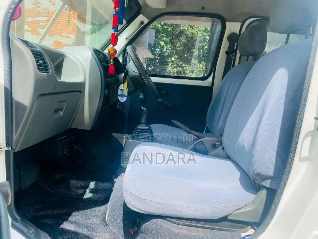 Suzuki Every 1999 Van (Used)
