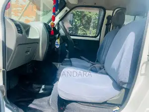 Suzuki Every 1999 Van (Used)