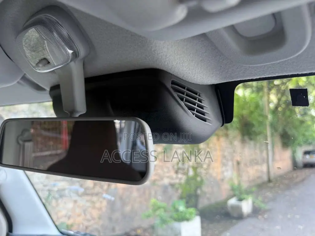 Suzuki Every 2025 Van Unregistered (Recondition)