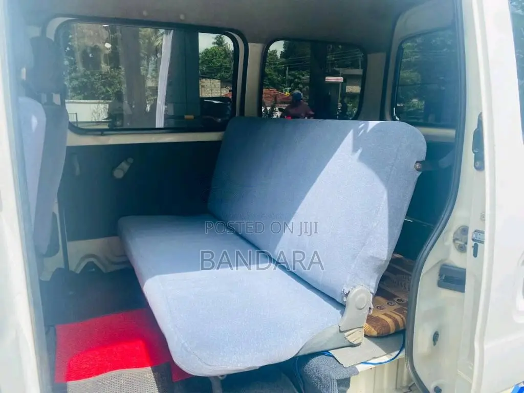 Suzuki Every 1999 Van (Used)