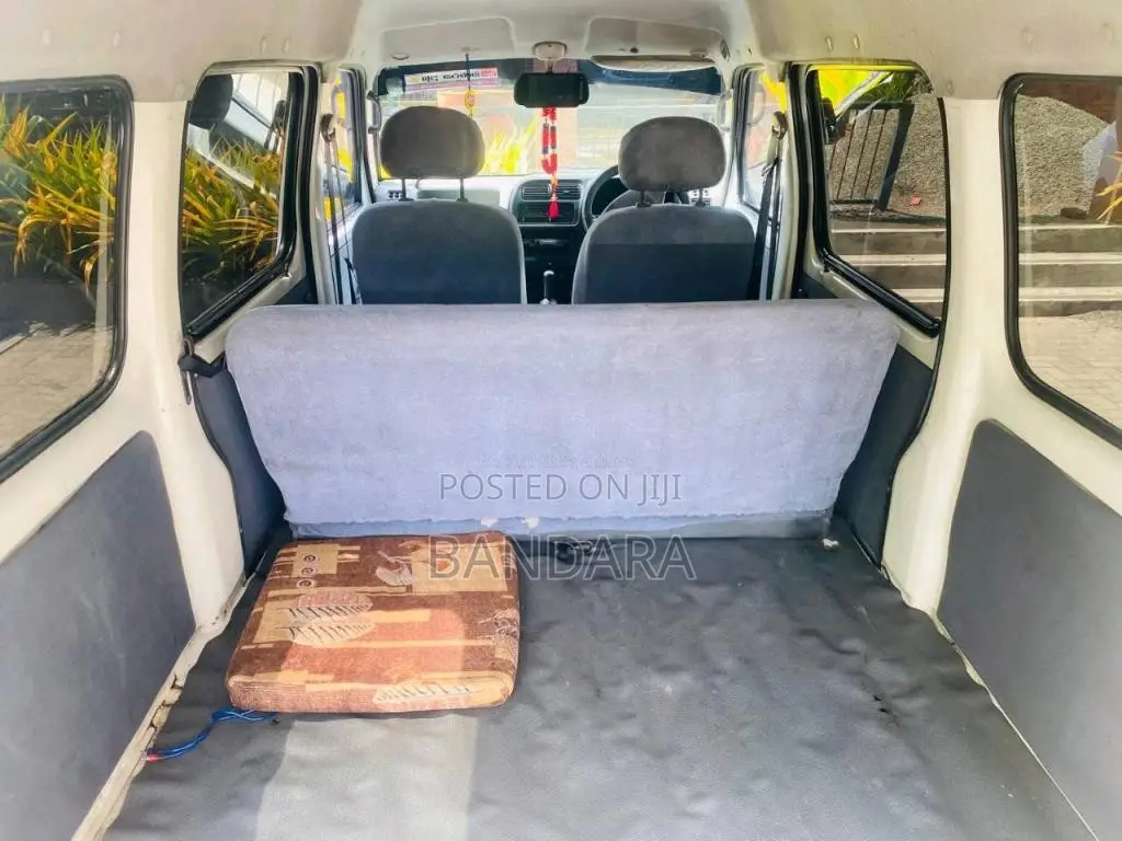 Suzuki Every 1999 Van (Used)