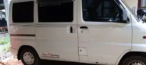 Mitsubishi MiniCab 1999 Van (Used)