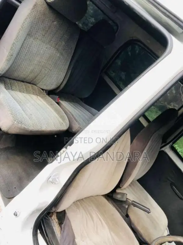 Daihatsu Hijet 2004 Van (Used)