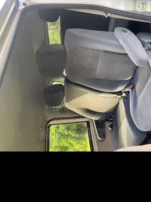 Suzuki DA17 2016 Van (Used)
