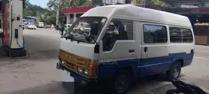 Toyota Dyna 1979 Van (Used)