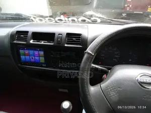 Nissan Vanette 2007 Van (Used)